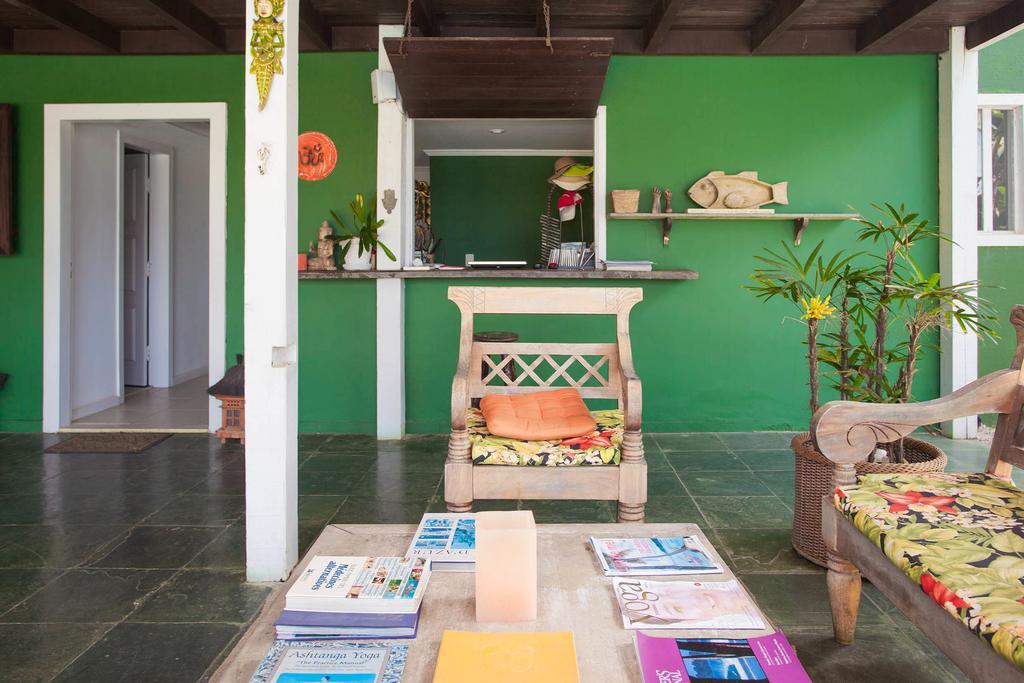 Guest house Spazio