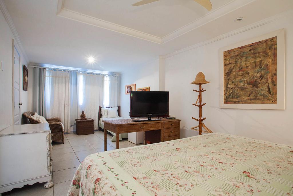 Guest house Spazio Armacao dos Buzios